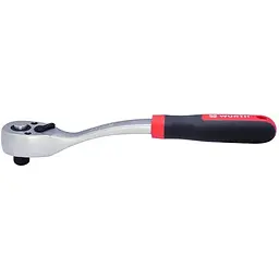 Трещотка Wurth Red Stripe 3/8IN L198 (5763038901)