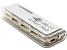 Мультипортовий адаптер ATCOM TD4010