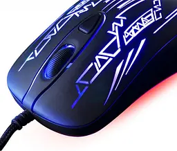 Миша Frime Чорний Panther (FMP18100)