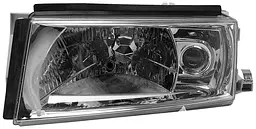 Фара передня ліва Skoda Octavia I 96-10р Depo (665-1106L-LDEMF)