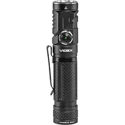 Ліхтарик Videx VLF-A232R [144631]