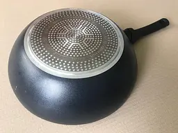 Сковорода Tefal Категорія "B" без коробки Stock product - wok GV5 TALENT PRO INDUCTION - мініатюра 6