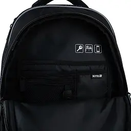 Рюкзак Kite Education 763M Football (K25-763M-2) - мініатюра 11