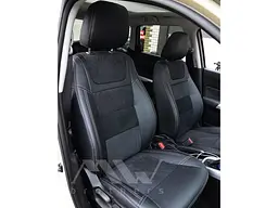 Авточохли модельні MW Brothers для Suzuki SX-4 (II) c 2014 - мініатюра 7