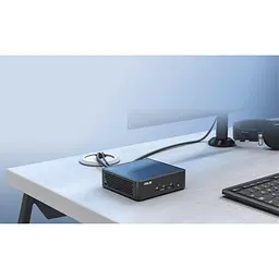 Комп'ютер ASUS NUC 15 PRO RNUC15CRKU700002 Intel Core Ultra 7 255H/Без ОЗП/Без SSD/Intel Arc Graphics/Без ОС (90AR00R2-M00090) - мініатюра 7