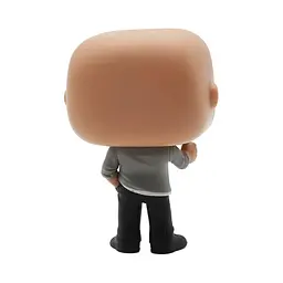 Ігрова фігурка Funko POP! cерії "Манчестер Сіті" - ПЕП ГВАДІОЛА