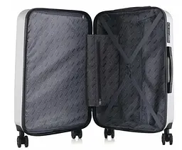 Валіза Semi Line 24" (M) Light Grey (T5762-3) (DAS302942) - мініатюра 4