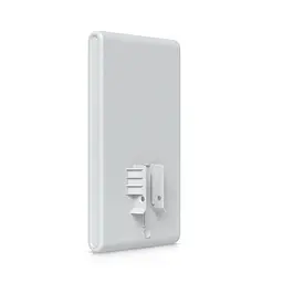 Точка доступу Ubiquiti UniFi U6 Mesh Pro (U6-Mesh-Pro) - мініатюра 4