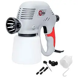 Краскопульт електричний Intertool DT-5012 120 Вт x 800 мл