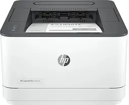Принтер А4 LaserJet Pro 3003dw з Wi-Fi HP teh0014855