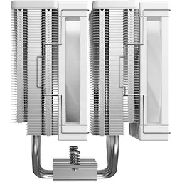 Кулер для процесора Deepcool AG620 G2 WH ARGB (R-AG620-WHAMMG2-G) - мініатюра 7