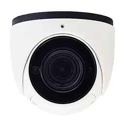 IP-відеокамера 4Mр TVT TD-9545E2 (D/AZ/PE/AR2) f=3.3-12mm (77-00049) - мініатюра 2