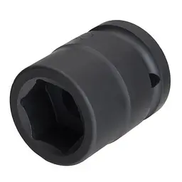 Торцева головка Alloid ударна 3/4DR 27 мм (GU-70127) - мініатюра 2