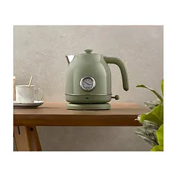 Електрочайник Xiaomi OCOOKER зелений (CS-SH01 Green) - мініатюра 4