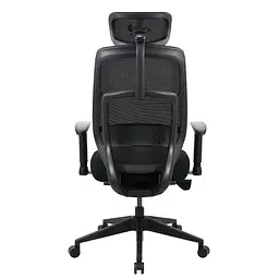 Крісло для геймерів AeroCool SKY Lite Mesh Black (TEGC-3106101.11) - мініатюра 3