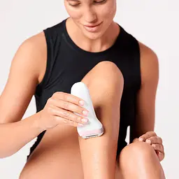 Епілятор Braun Silk-epil 7 SE 7-000 [125626] - мініатюра 9