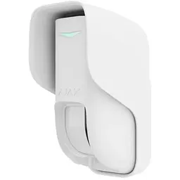 Датчик руху Ajax (Curtain Outdoor white) - мініатюра 3
