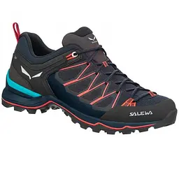 Кросівки Salewa WS MTN Trainer Lite 39 Чорний (1054-013.001.4490)