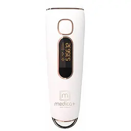 Фотоепілятор Medica+ HairCleaner 5.0 