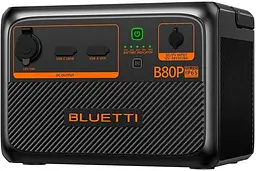 Додаткова батарея Bluetti B80P 806Wh - мініатюра 3