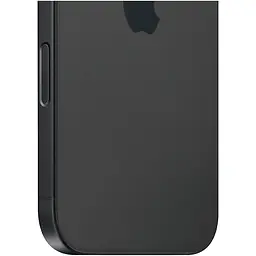 Смартфон Apple iPhone 16 Plus 128GB Black (MXVU3) [114829] - мініатюра 7