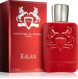 Оригінал Parfums De Marly Kalan 125 мл Парфумована вода - мініатюра 2