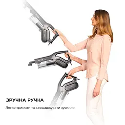 Пилосос Deerma DX700S - мініатюра 2