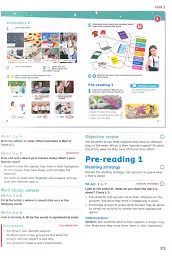 Now I Know. Level 2. Teacher's Book with Online Practice and Resources - мініатюра 9