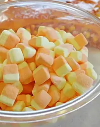 Маршмеллоу Jet Puffed Candy Corn Marshmallows 226г - мініатюра 5