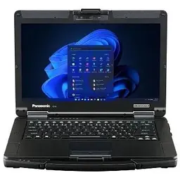 Ноутбук Panasonic Toughbook FZ-55, 14 inch 1366 x 768, Intel Core i5-1145G7 14 C/20 T, 3 GHz - 4.8 GHz, 24 MB cache, 35 W, 8 GB DDR4, 256 GB SSD, FZ-55DZ0PRB4