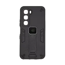 Чехол ArmorStandart Proover для Infinix Hot 60 5G Black