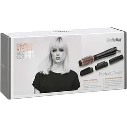 Фен-щітка BaByliss AS126E [133359] - мініатюра 10