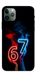 Чохол Demsky Hands Six Seven для Apple iPhone 11 Pro (5.8")