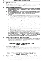 Core Statutes on Contract, Tort and Restitution 2012-2013 - мініатюра 10
