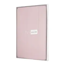 Чохол-книжка Smart Case iPad Pro (13"/2024) Clear Pink Sand - мініатюра 2