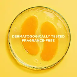 Тканинні патчі Garnier Skin Naturals з вітаміном С для зменшення темних кіл під очима 5 г - мініатюра 3
