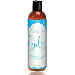 Лубрикант на водній основі Intimate Eart Hydra Natural Glide 240 мл