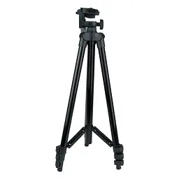Універсальний штатив Wuw TriPod 3120 1.4 м Black (28373_1880848)