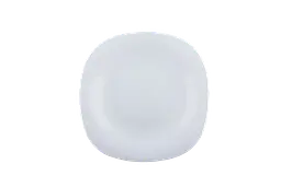 Тарілка супова V-230S Blanco square Vittora 230 мм