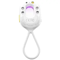 Детектор прихованих камер Baseus Heyo Series II Camera Detector (L60476900211-00) White - мініатюра 4