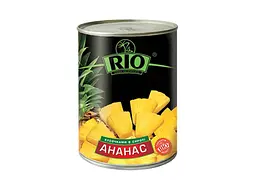 Ананаси РІО