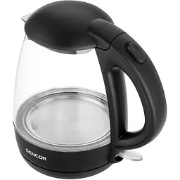 Електрочайник Sencor SWK 2300BK - мініатюра 3