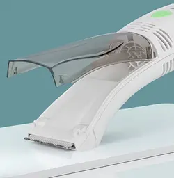 Машинка Kemei Km-79 для стрижки дітей - мініатюра 7