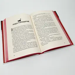 Місто привидів - Вікторія Шваб | Nebo Booklab Publishing, книга українською, нова, тверда - мініатюра 4