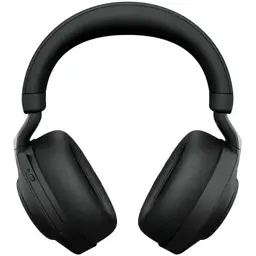 Навушники Jabra Evolve 2 85 MS USB-A Black (28599-999-999) - мініатюра 5