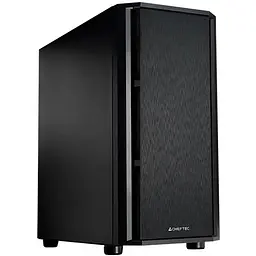Корпус Chieftec PRO MINI (AZ-01B-OP)