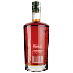 Віскі Maison des Futailles Sortilege Prestige Canadian Whisky, 40,9%, 0,75 л (8000018132851) - мініатюра 2