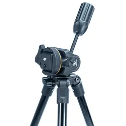 Штатив Vanguard Vesta 203AP (Vesta 203AP), Чорний - мініатюра 8