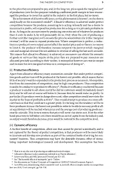 Competition Law 7th edition - Девід Бейлі - мініатюра 16