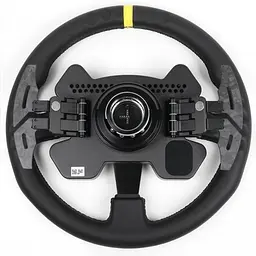 Кермо MOZA Racing RS V2 Steering for PC RGB - мініатюра 6